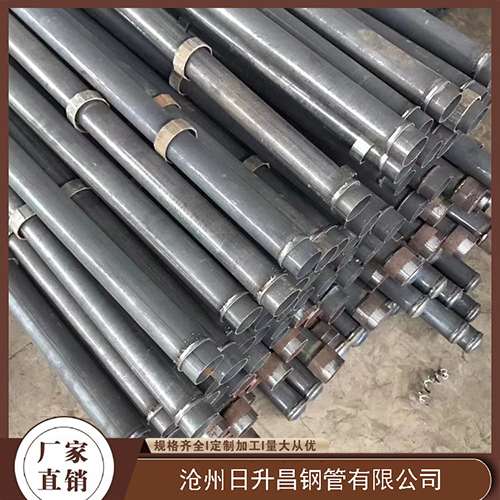 大涌镇声测管生产厂家